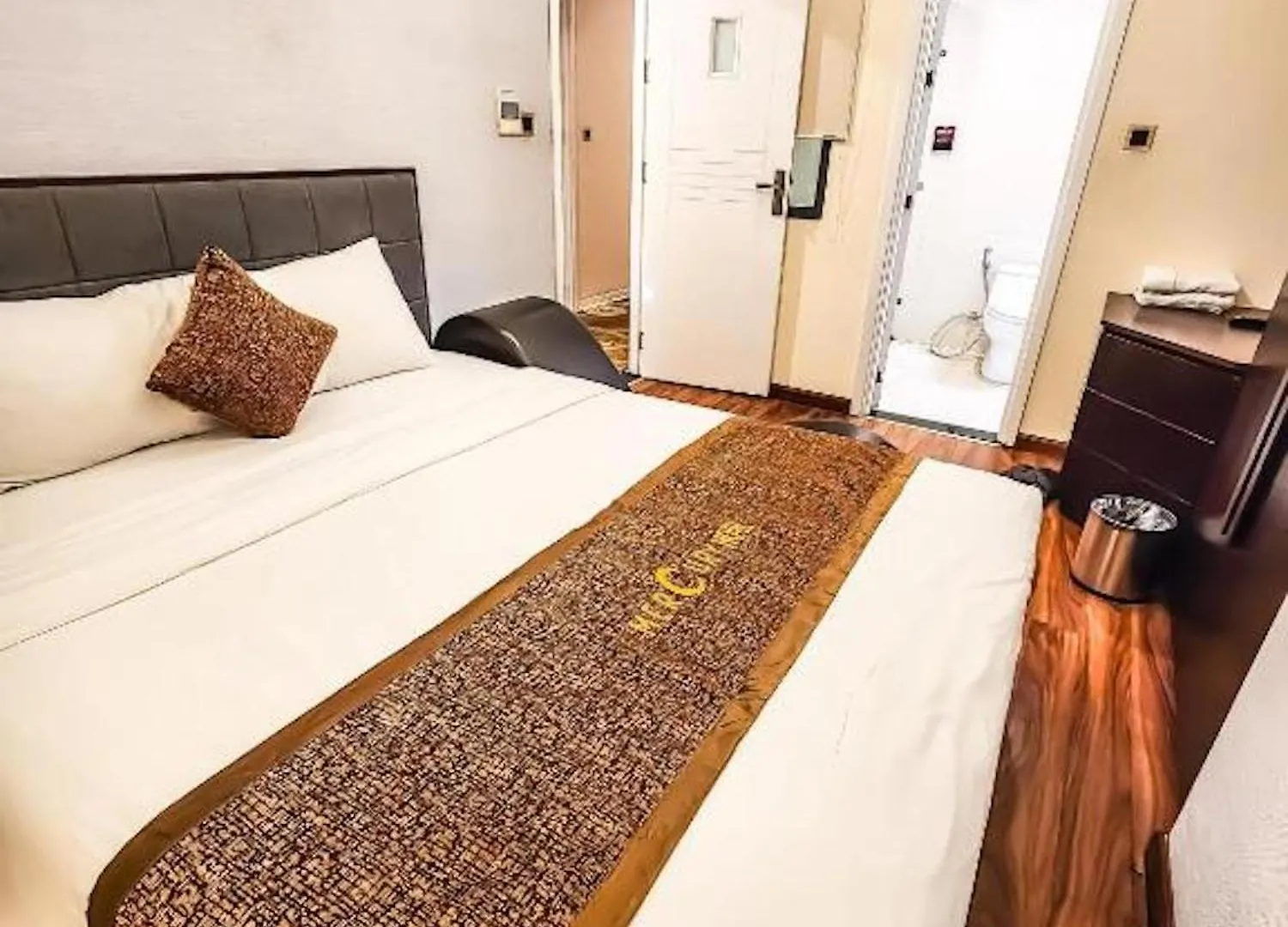 Hotel Mercury Apartment Danang