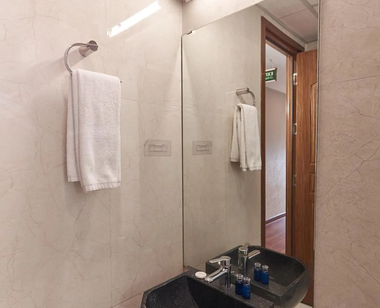 Mercury Apartment Danang Vietnam