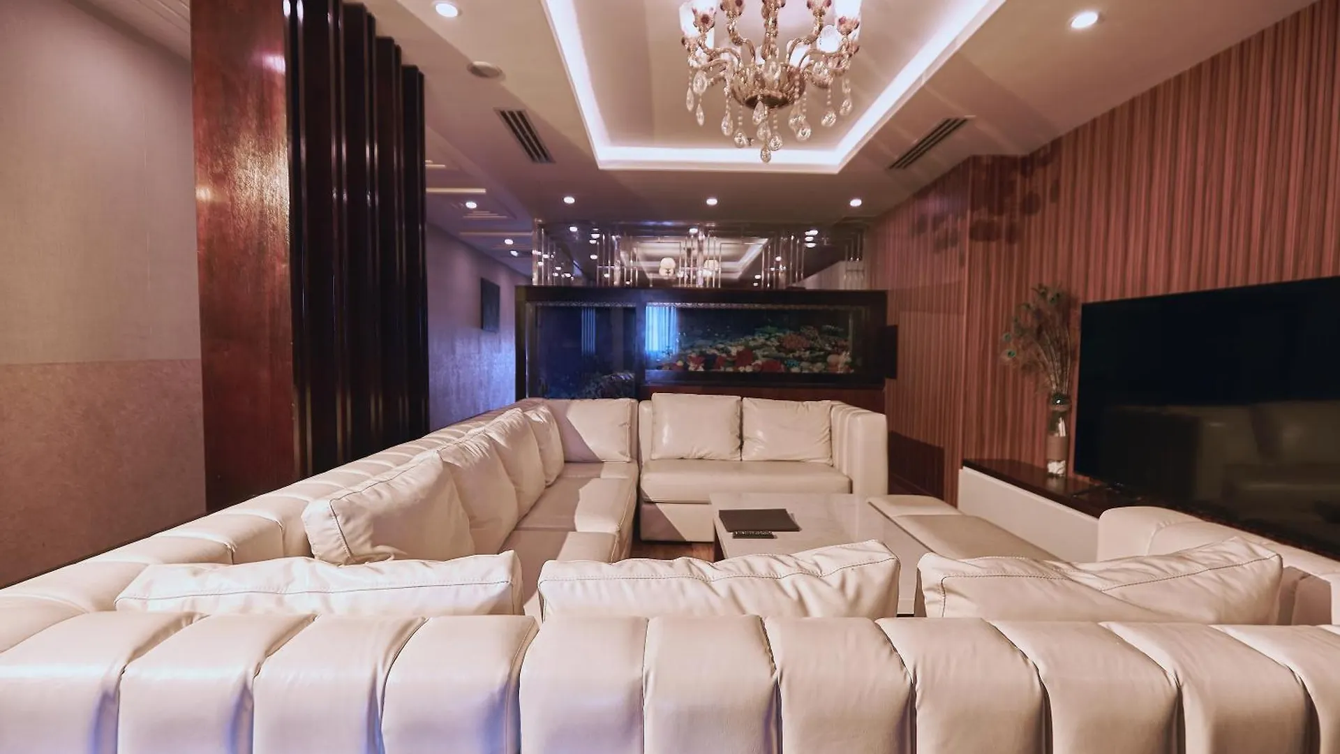 Mercury Apartment Danang Hotel Da Nang