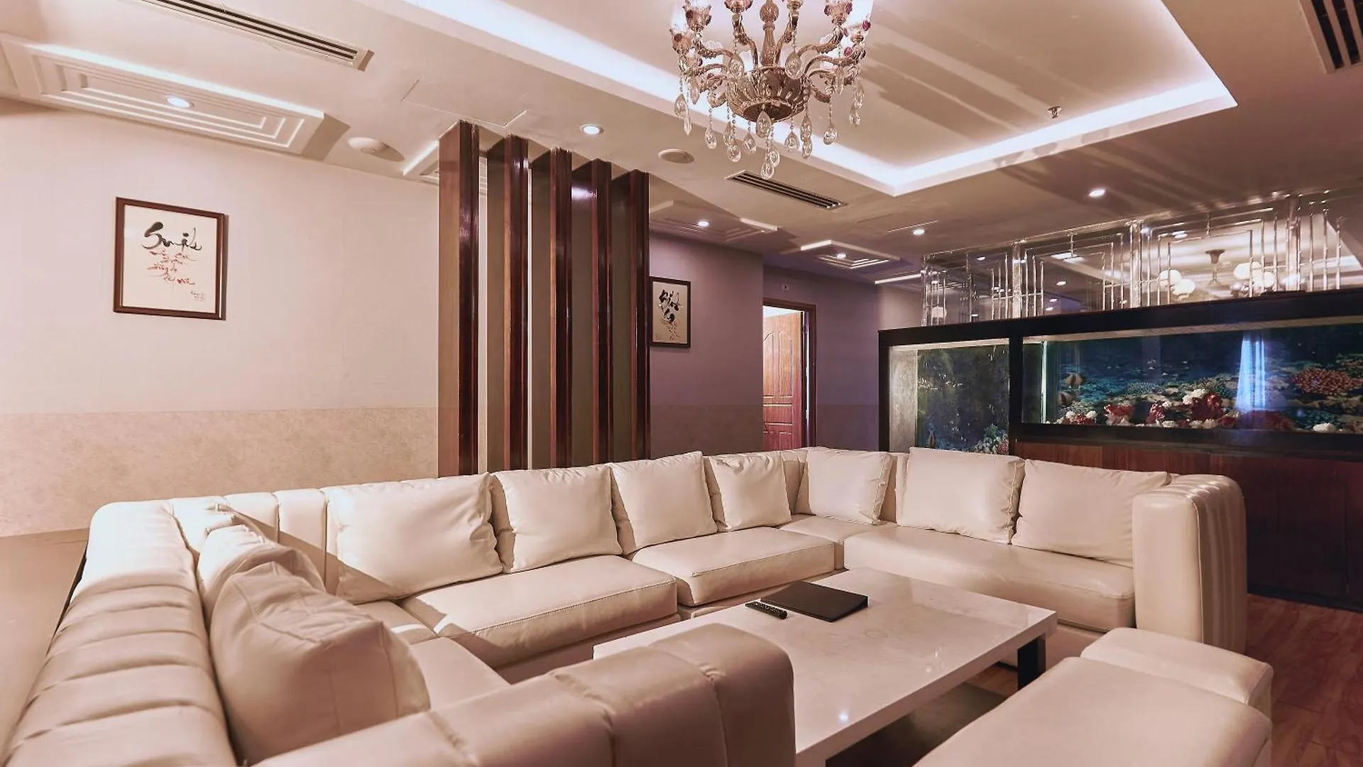 Mercury Apartment Danang Da Nang