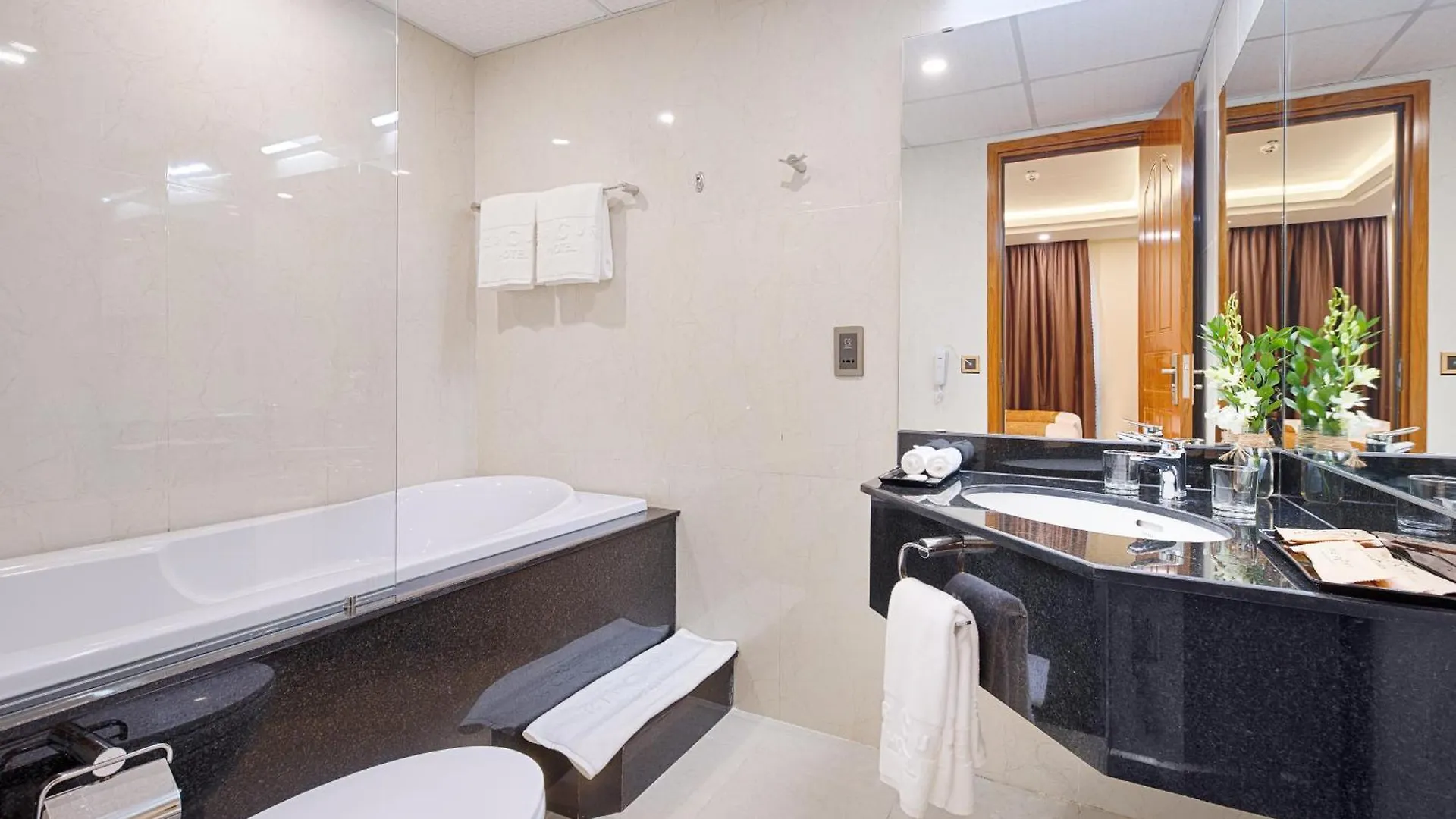 Mercury Apartment Danang Da Nang