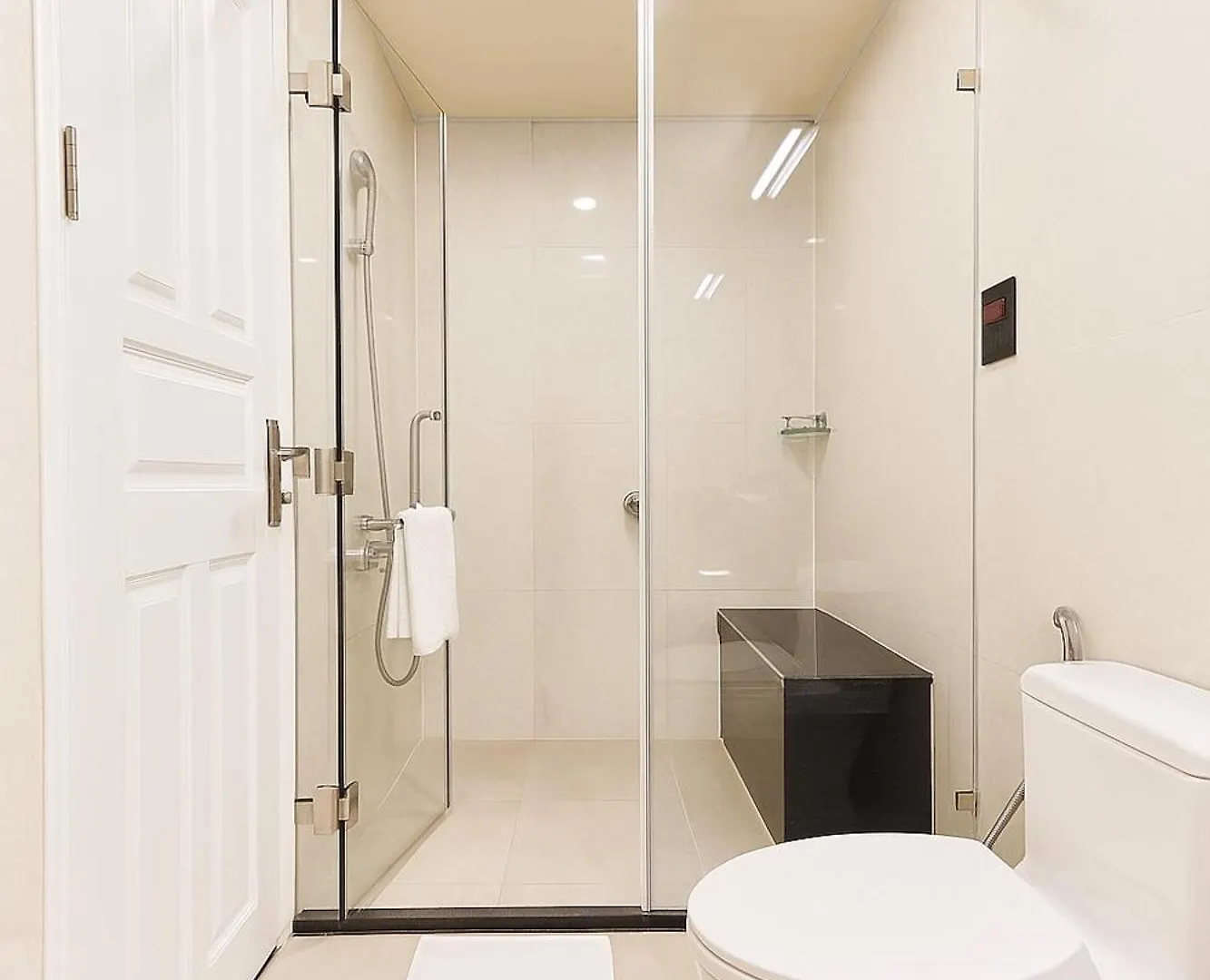 Mercury Apartment Danang Da Nang
