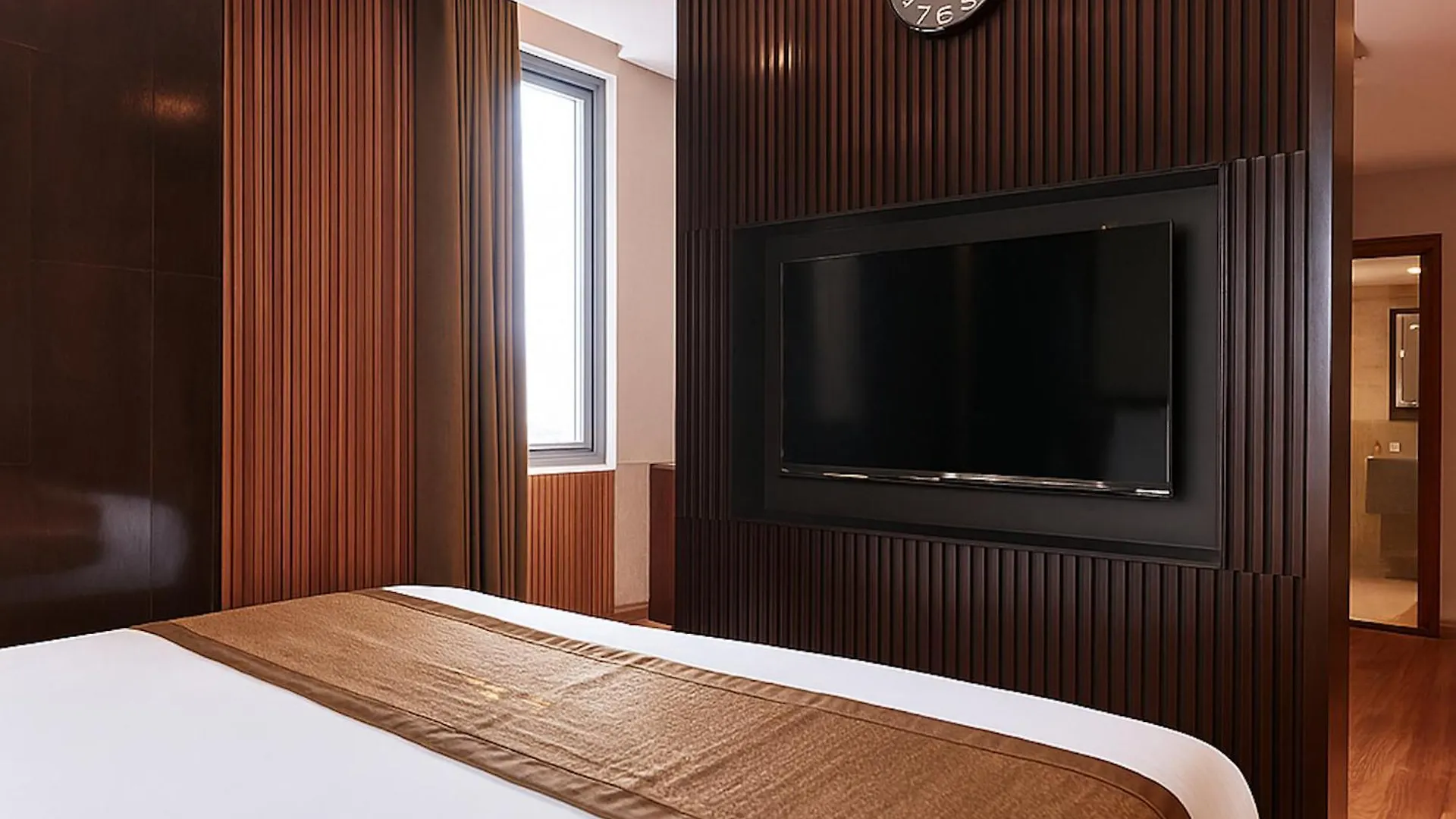 Mercury Apartment Danang 3*, Da Nang Vietnam