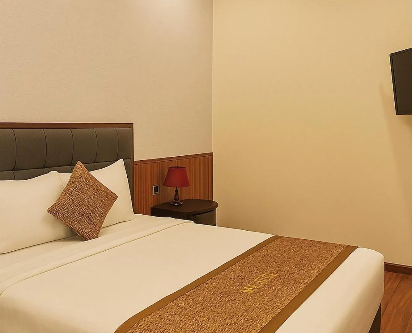 Hotel Mercury Apartment Danang