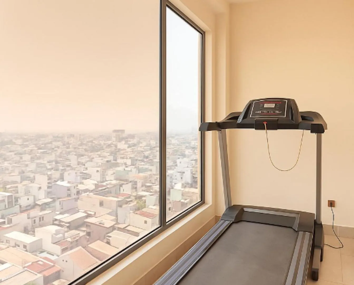 Mercury Apartment Danang Hotel Da Nang