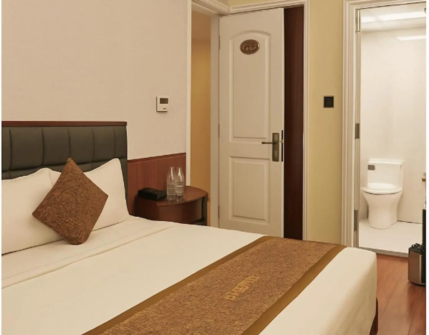 Mercury Apartment Danang Da Nang