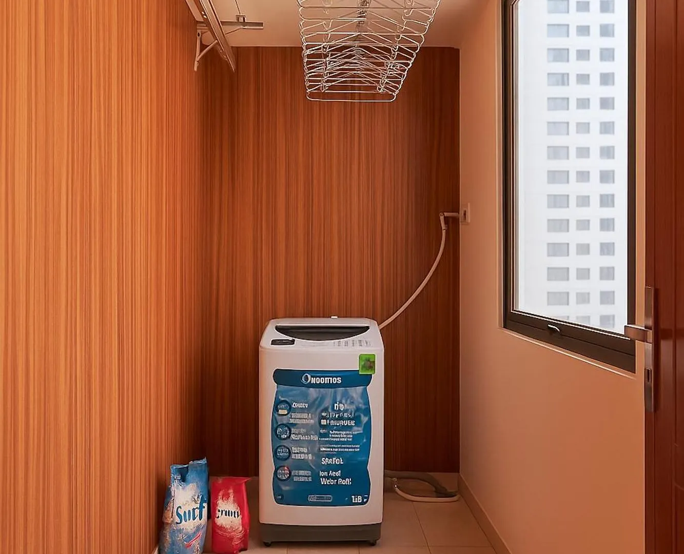 Mercury Apartment Danang 3*, Da Nang