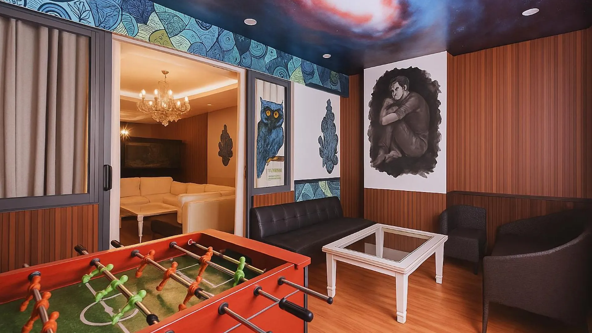 Mercury Apartment Danang 3*, Da Nang
