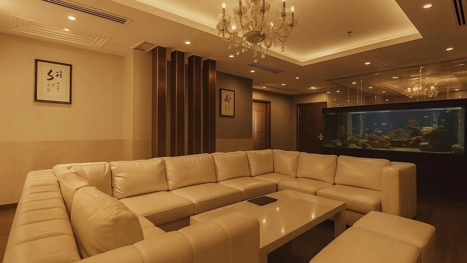 Mercury Apartment Danang Hotel