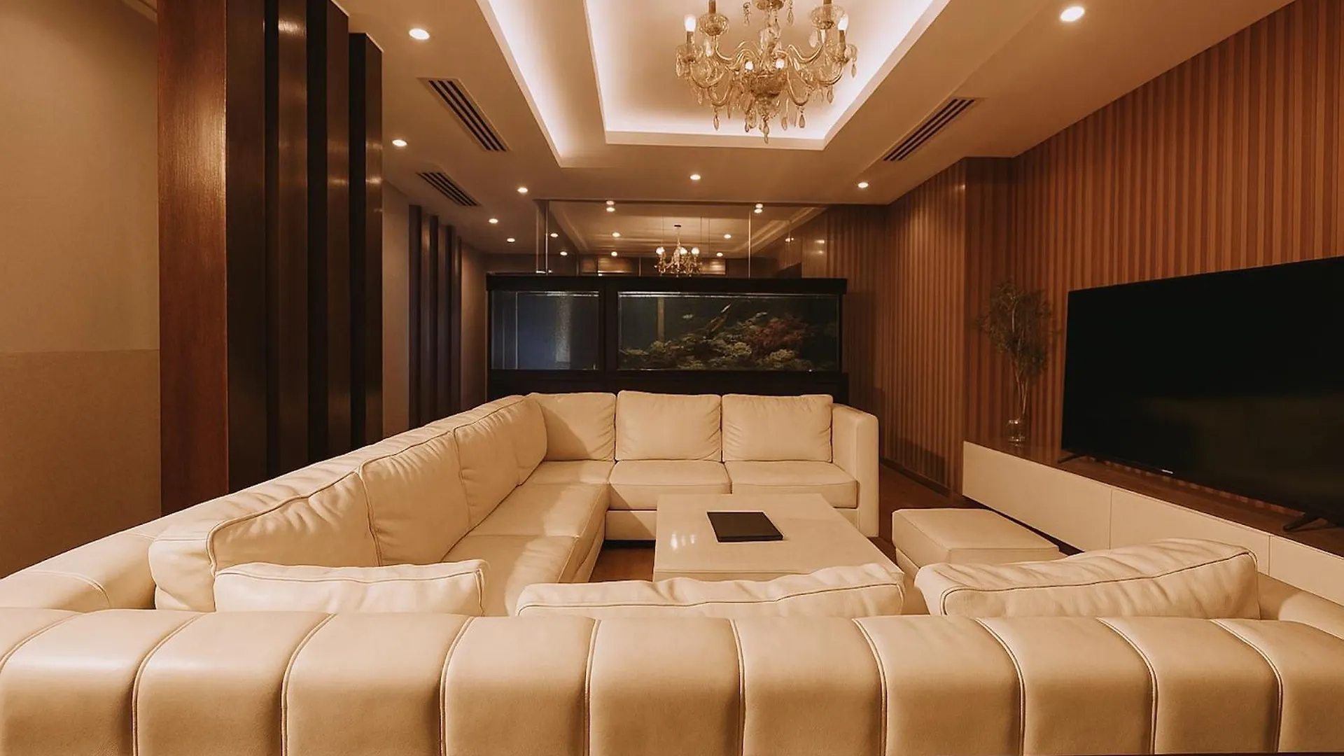 Mercury Apartment Danang Vietnam
