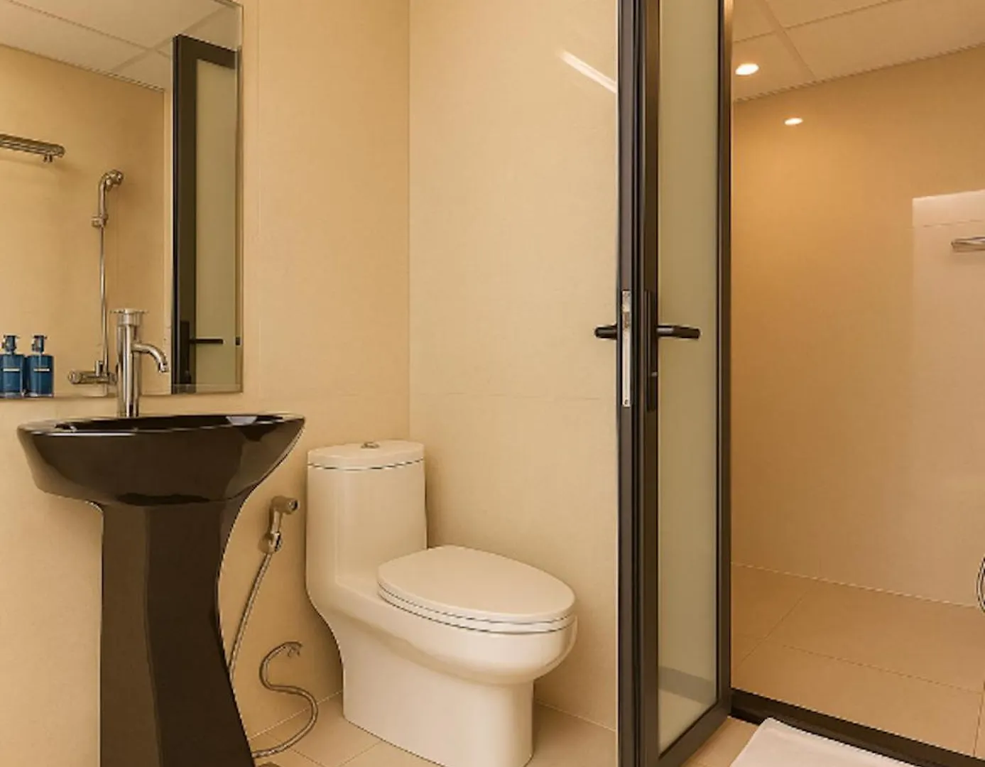 Mercury Apartment Danang Vietnam