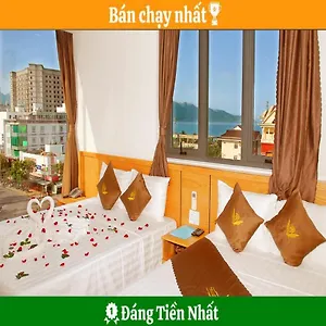 3* Hotel Trang Ngan By Thg