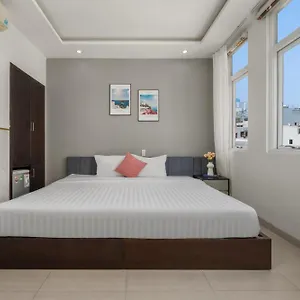 3* Hotel Hanoi Blue