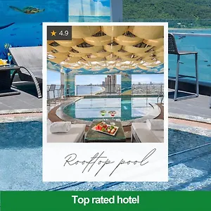 4* فندق Nguyen Gia