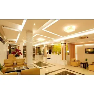 3* Hotel Bamboo