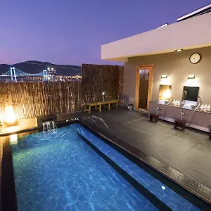 3* Hotel Azumaya